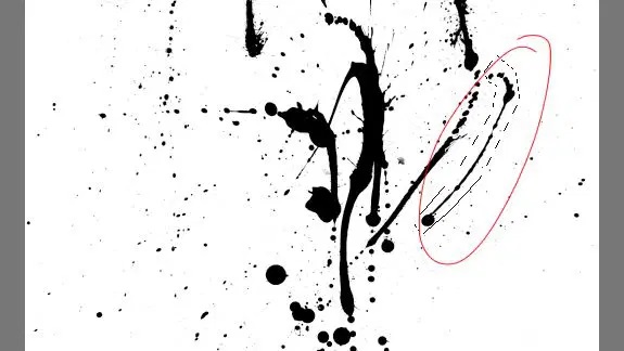 آموزش طراحی پس زمینه ورزشی در فتوشاپ